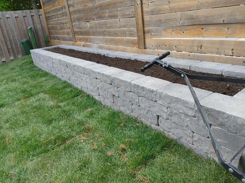 Landscaping And Interlocking Stone Oshawa, Pickering, Ajax, Whitby 